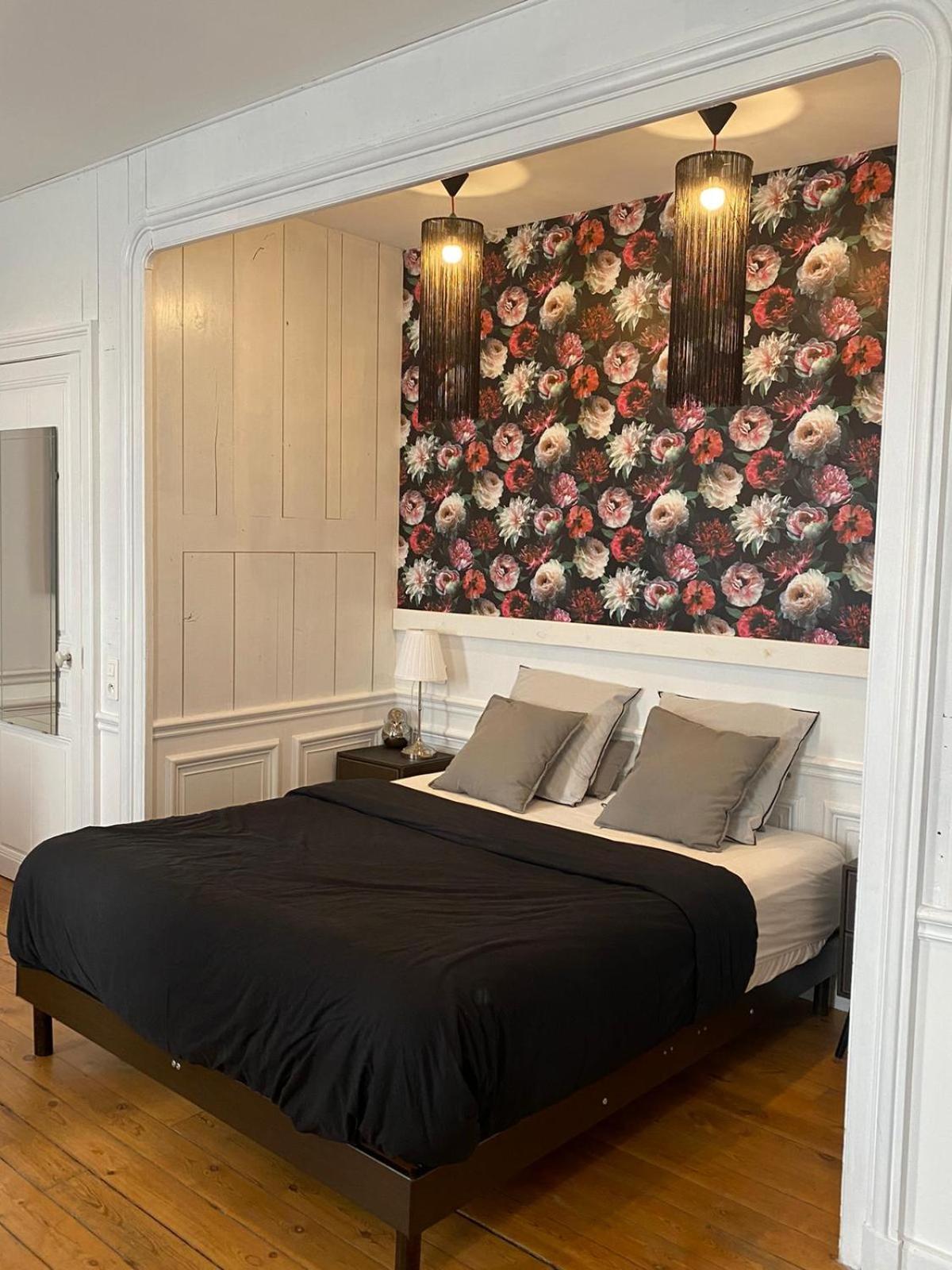 Chateau De Courmelois Champagne Guest House Val de Vesle ภายนอก รูปภาพ