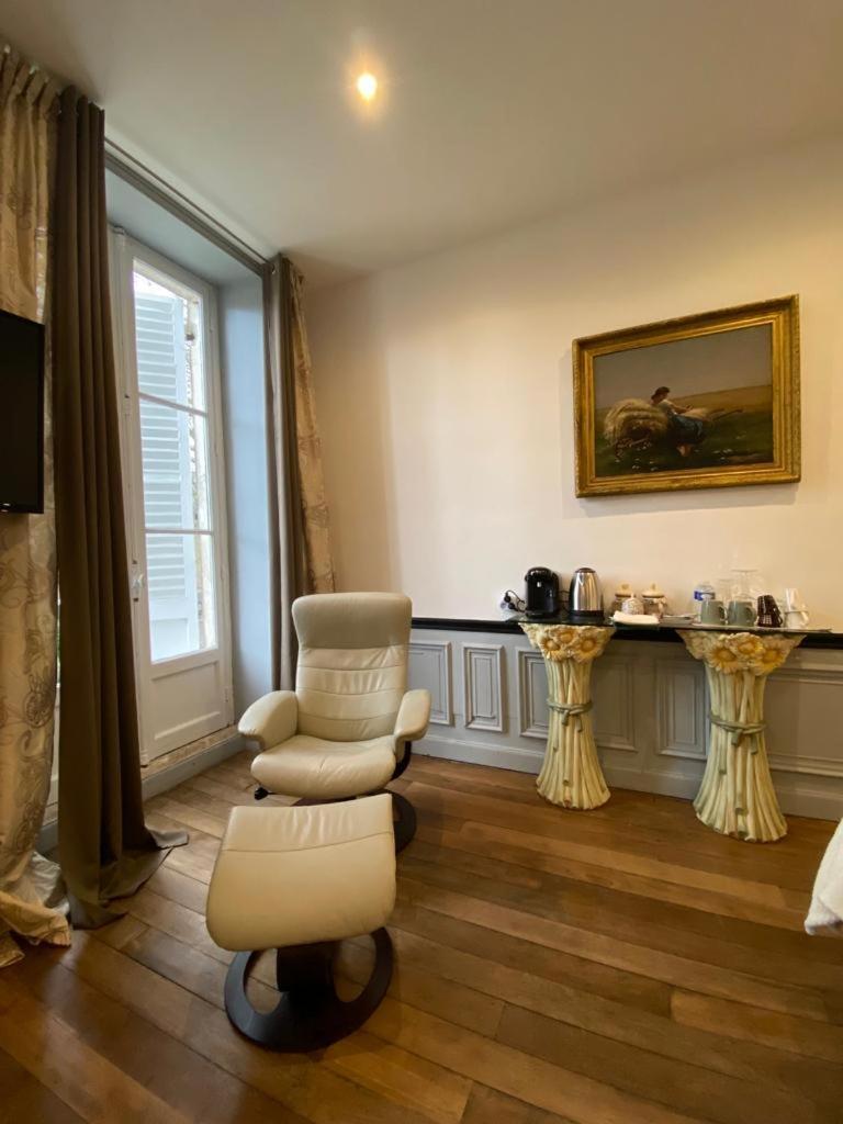 Chateau De Courmelois Champagne Guest House Val de Vesle ห้อง รูปภาพ