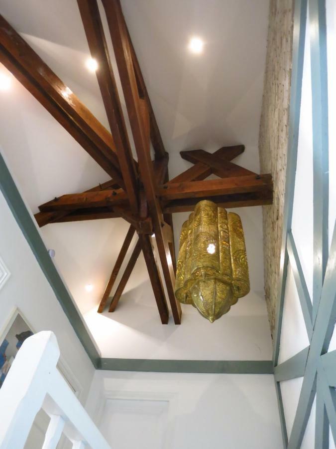 Chateau De Courmelois Champagne Guest House Val de Vesle ภายนอก รูปภาพ