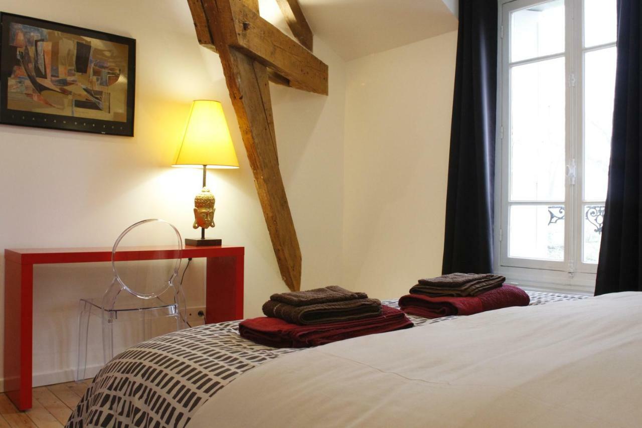 Chateau De Courmelois Champagne Guest House Val de Vesle ภายนอก รูปภาพ
